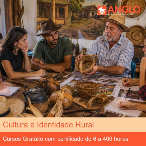 Cultura e Identidade Rural